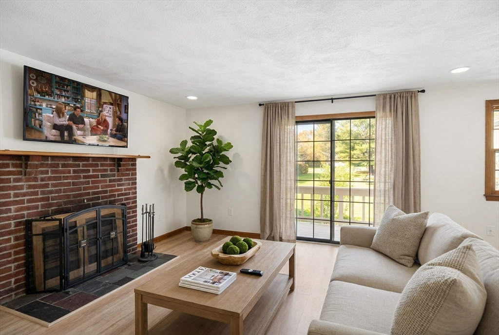 84 Apache Way # 84