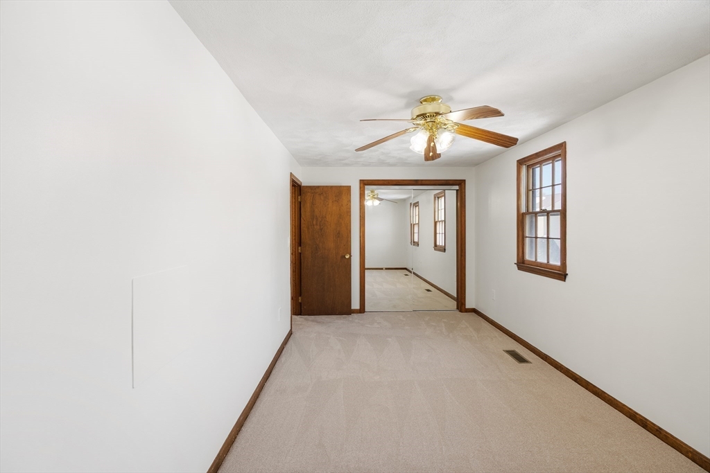 84 Apache Way # 84
