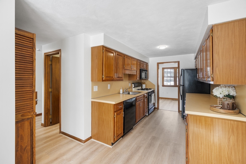 84 Apache Way # 84