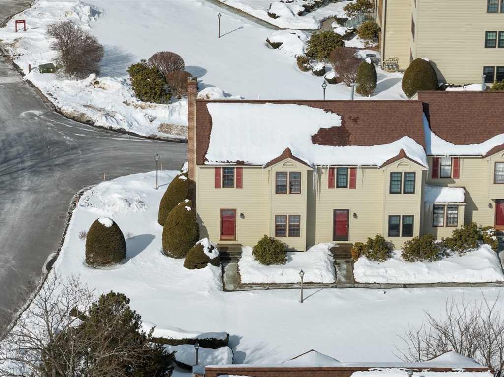84 Apache Way # 84