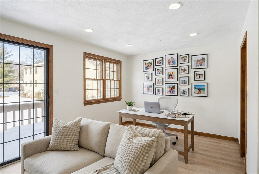 84 Apache Way # 84