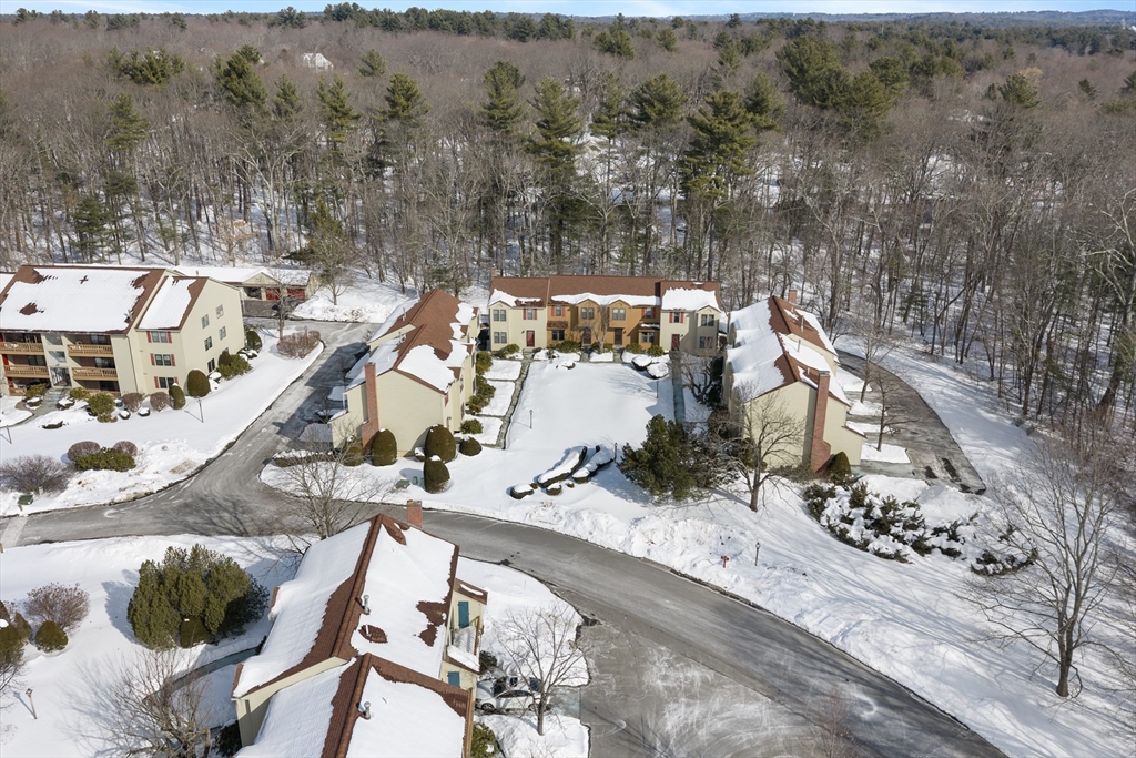 84 Apache Way # 84