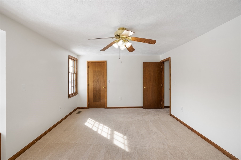 84 Apache Way # 84