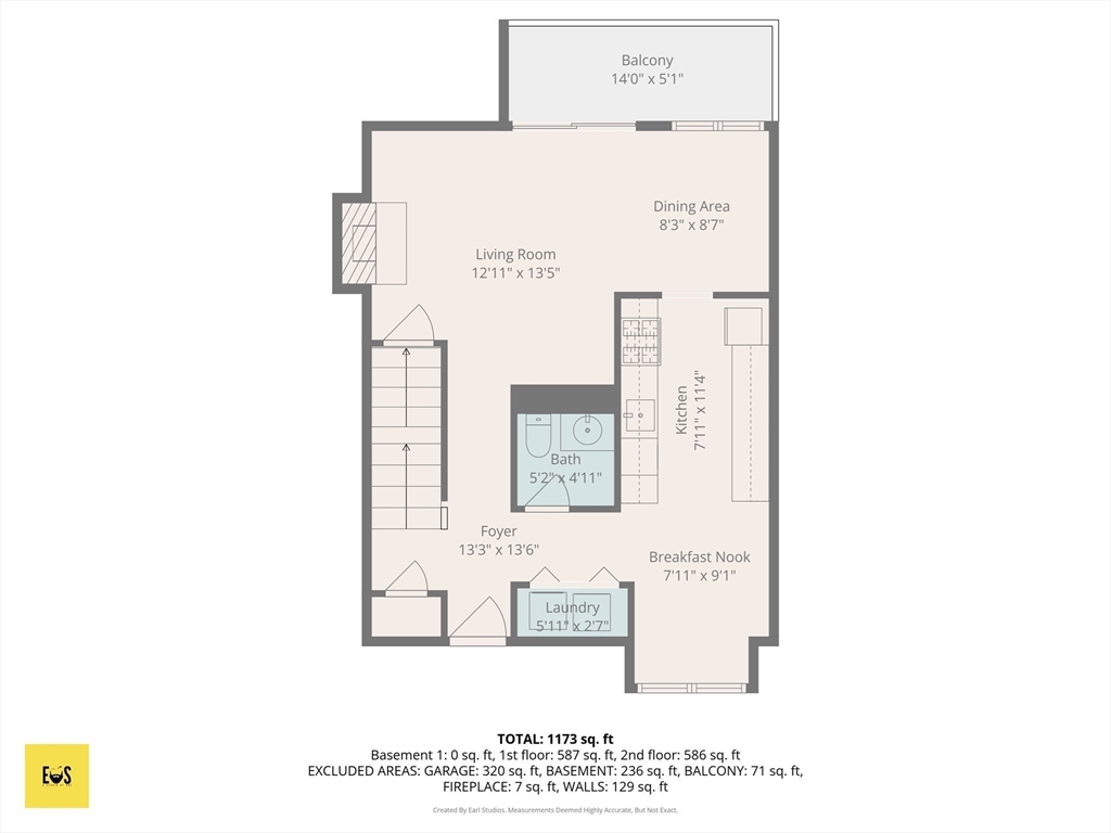 84 Apache Way # 84