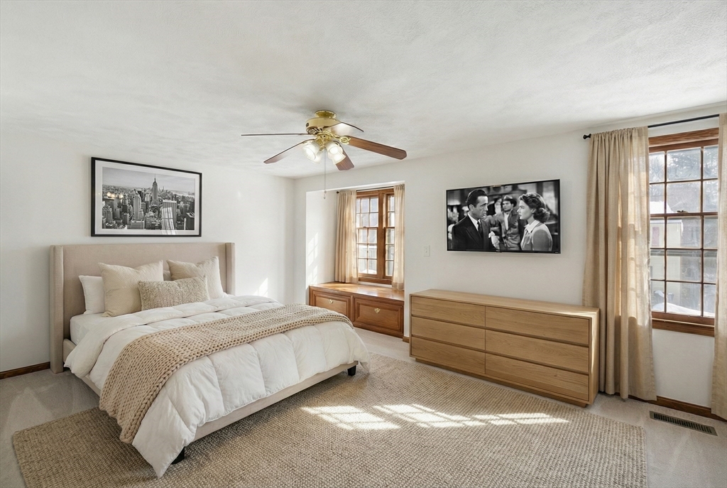 84 Apache Way # 84