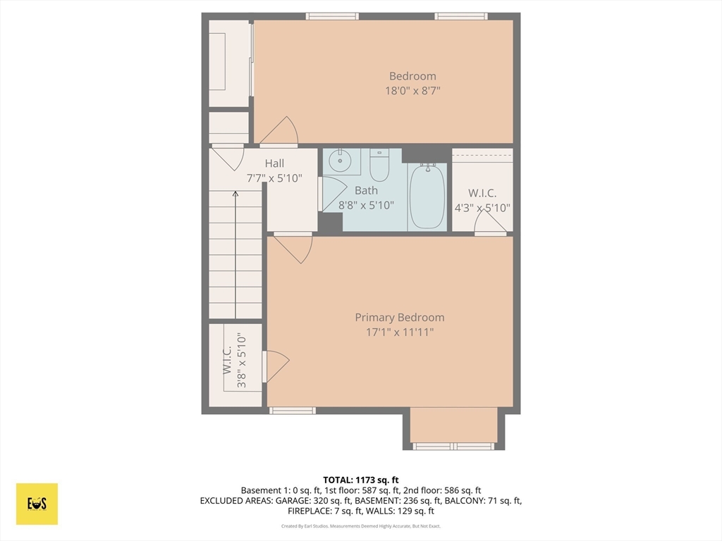84 Apache Way # 84