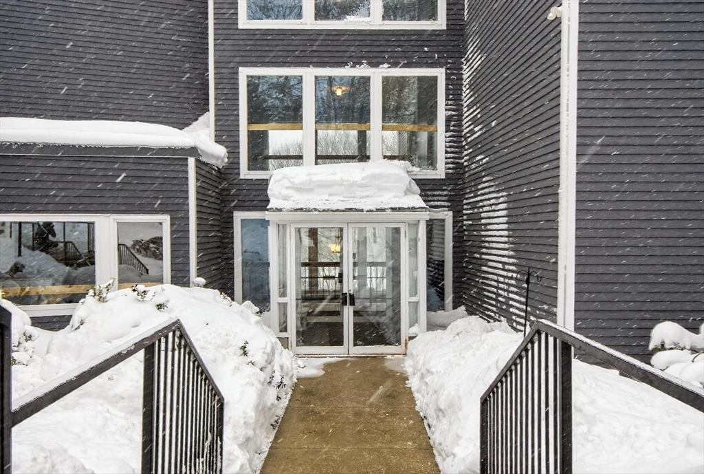 500 Colonial Dr # 5