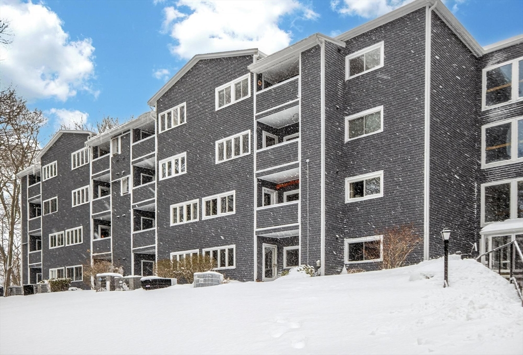 500 Colonial Dr # 5