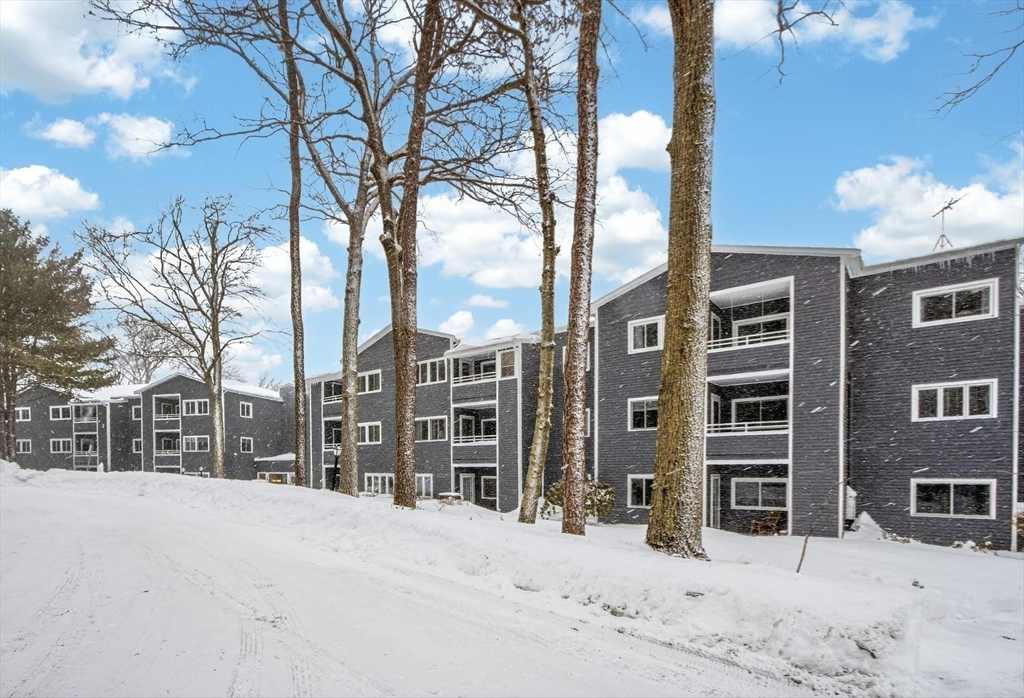 500 Colonial Dr # 5
