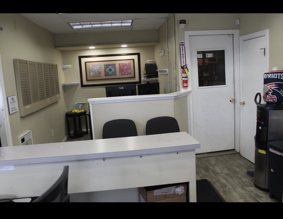 341 S. Broadway, Parcel I