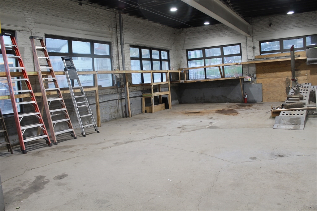 341 S. Broadway, Parcel I