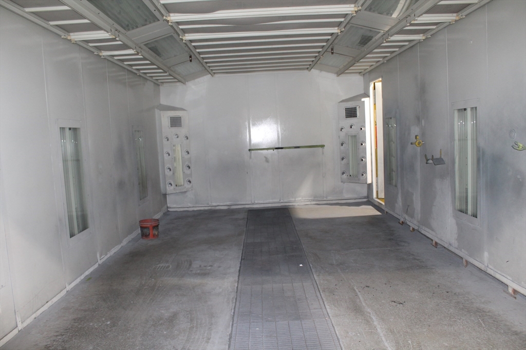 341 S. Broadway, Parcel I