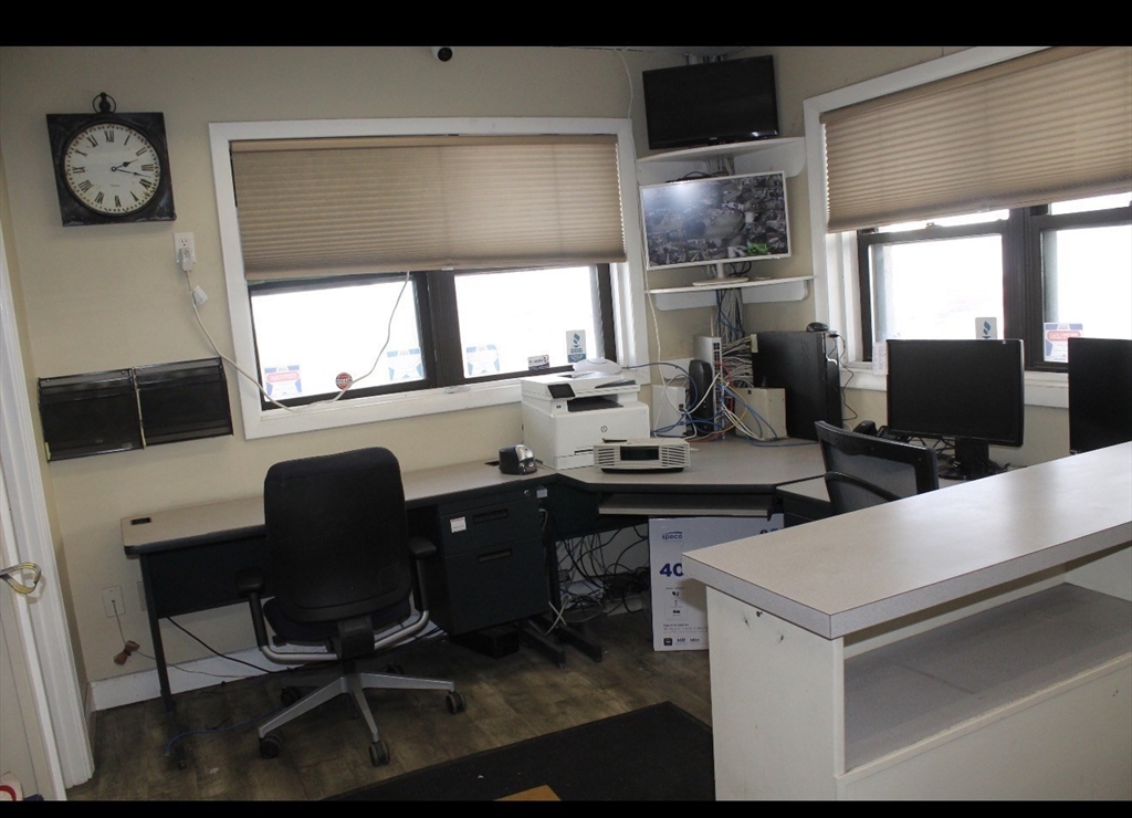 341 S. Broadway, Parcel I