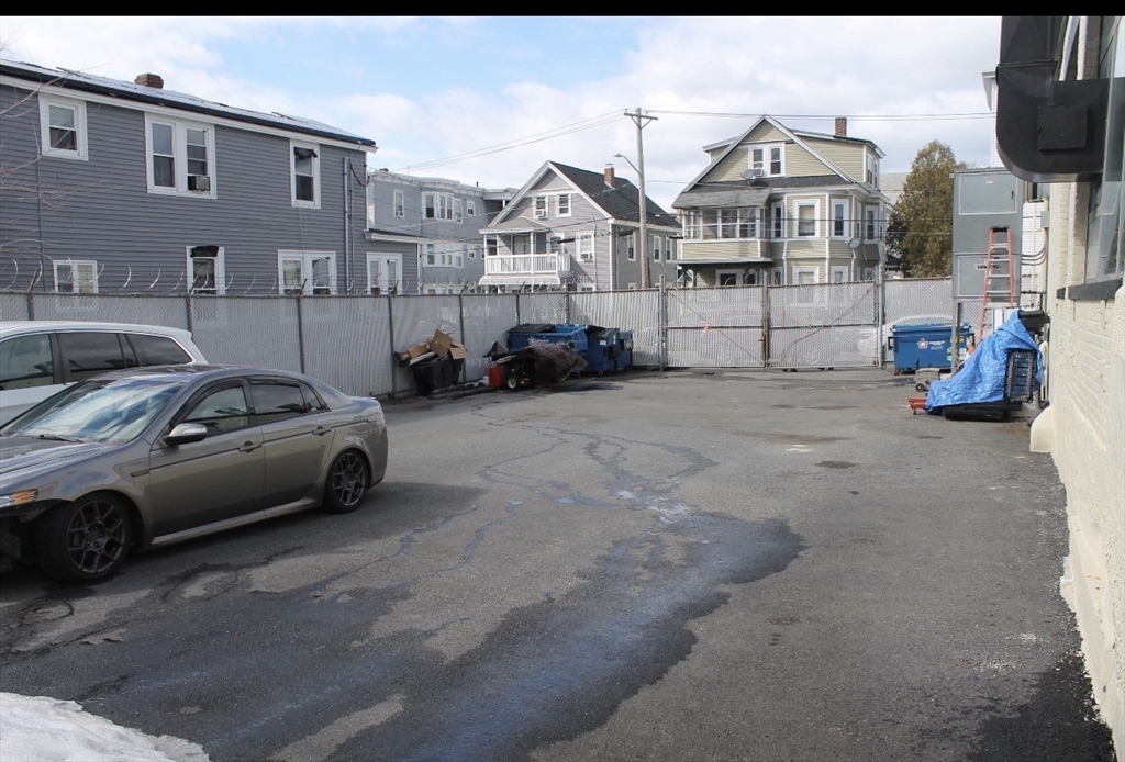 341 S. Broadway, Parcel I