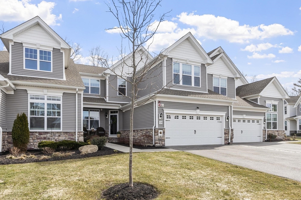 125 Phoebe Street # 125