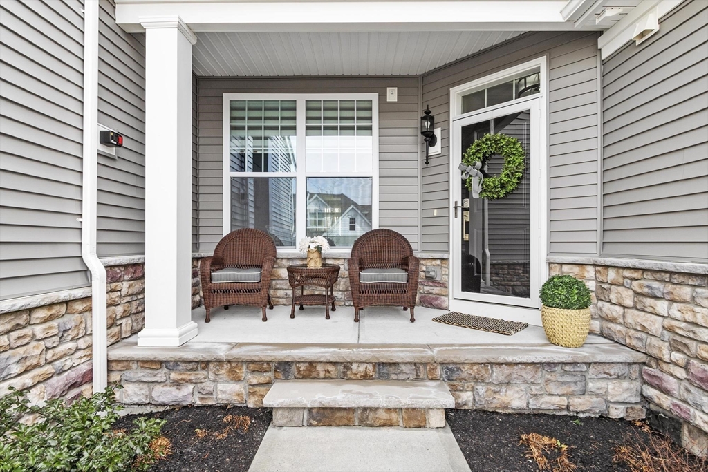 125 Phoebe Street # 125