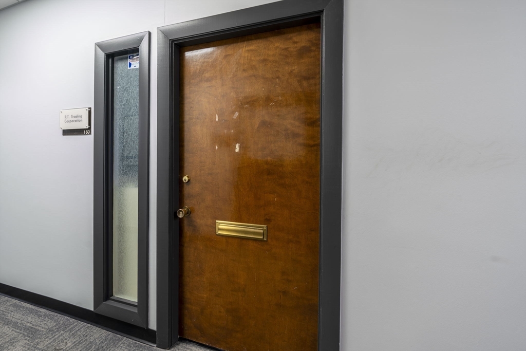 451 Andover St # 160