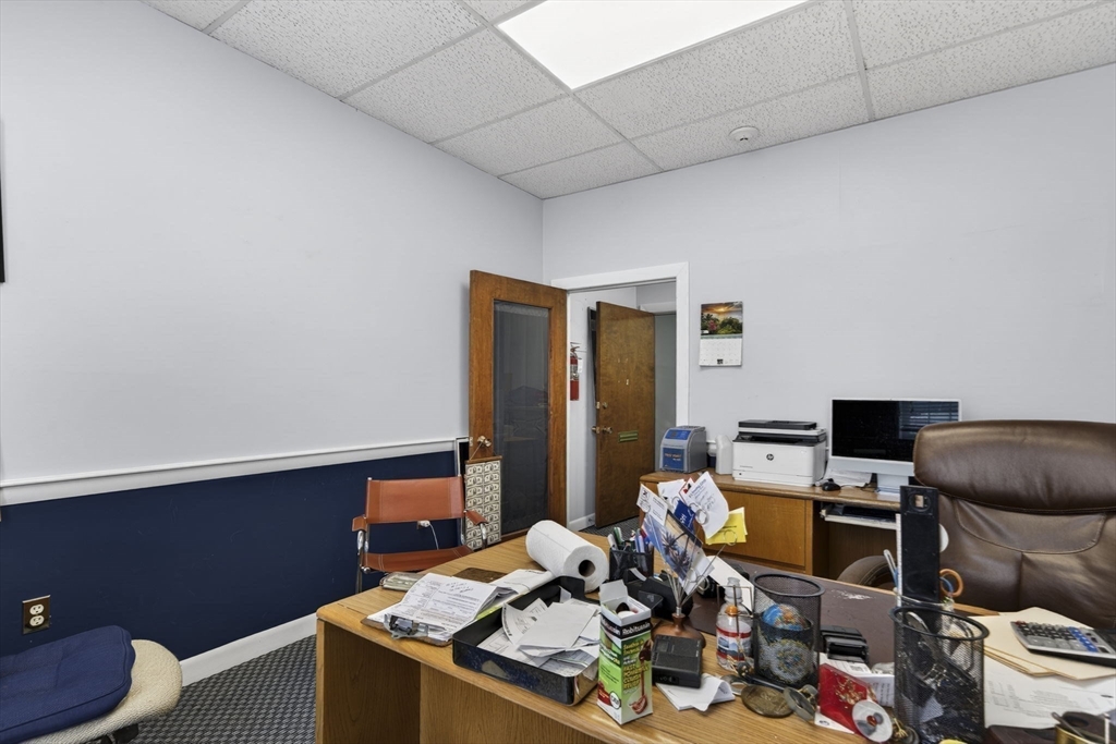 451 Andover St # 160