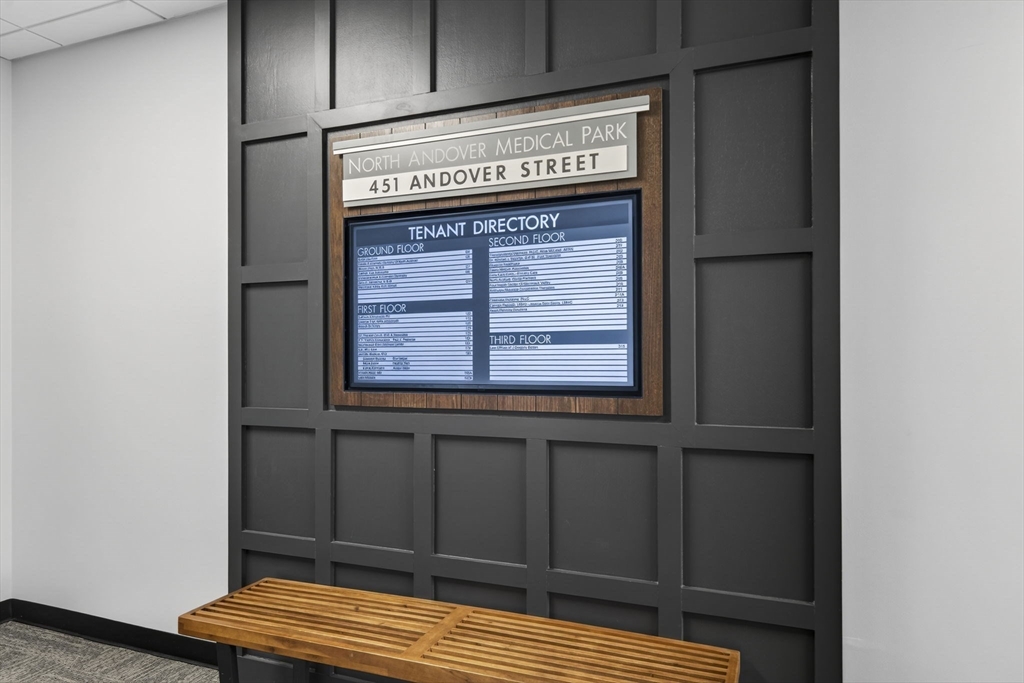 451 Andover St # 160