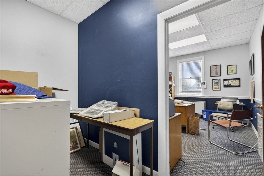 451 Andover St # 160