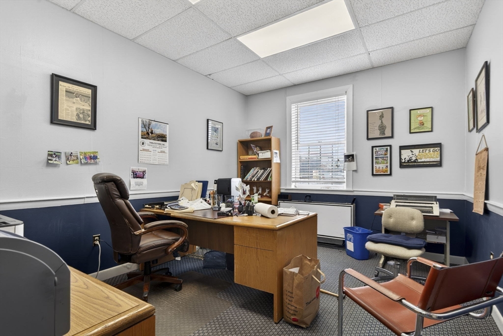 451 Andover St # 160