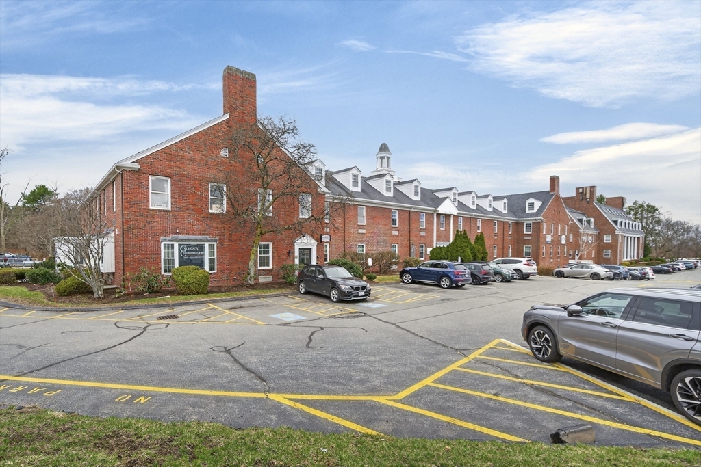 451 Andover St # 160