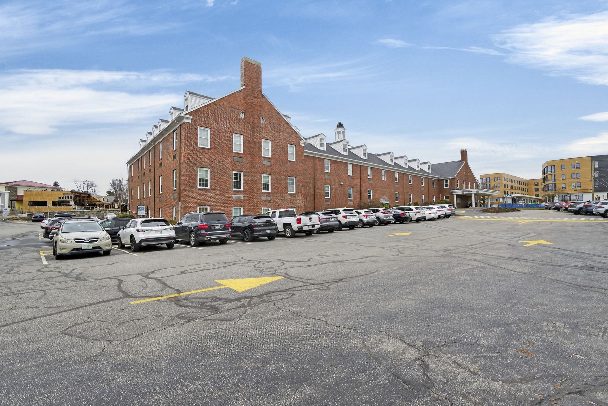 451 Andover St # 150