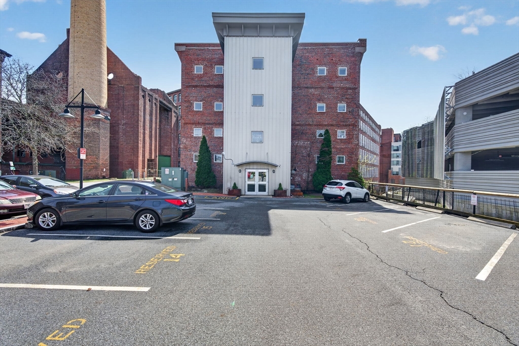 200 Market St # 3101