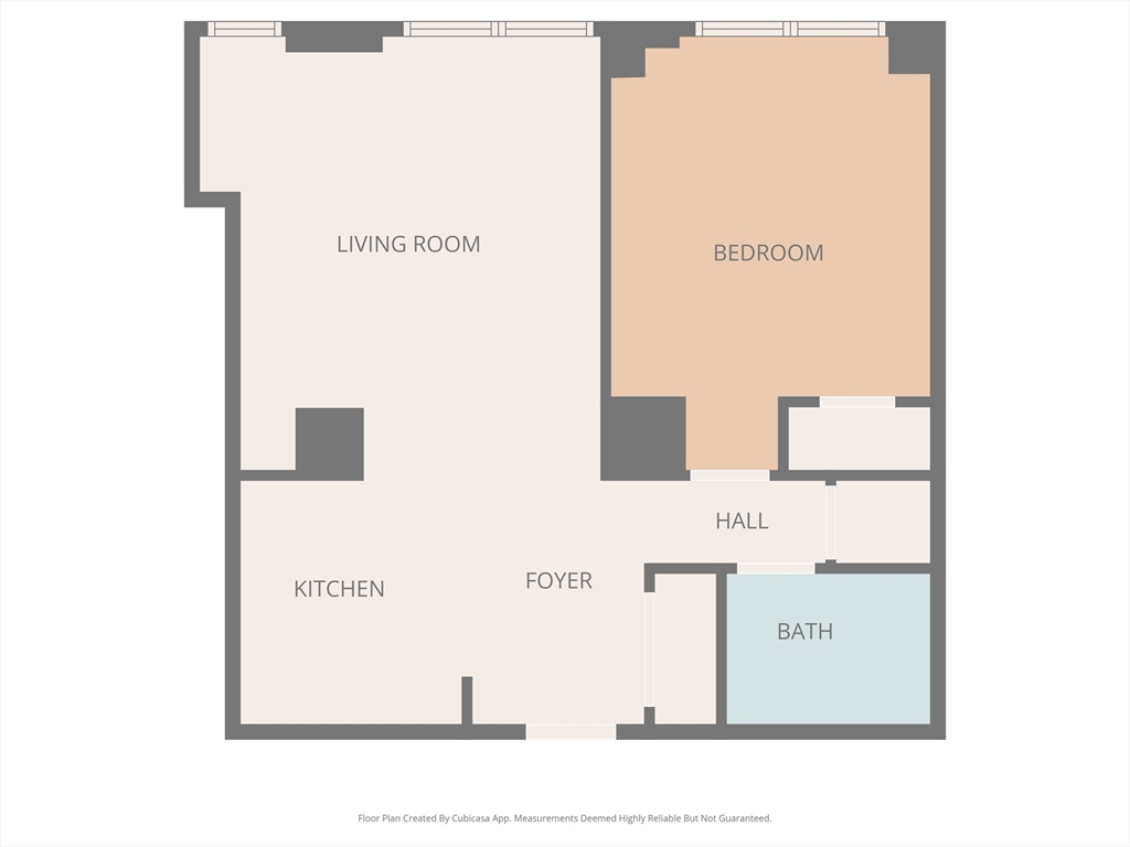 200 Market St # 3101