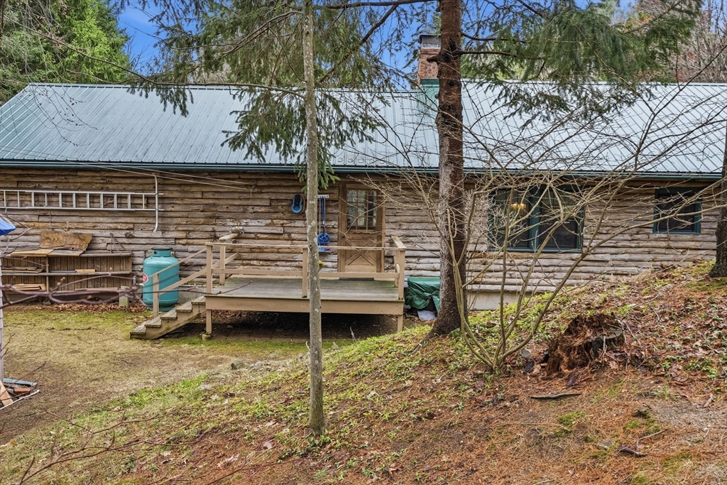 171 Crawley Falls Road