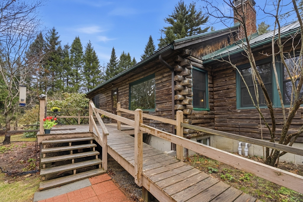 171 Crawley Falls Road