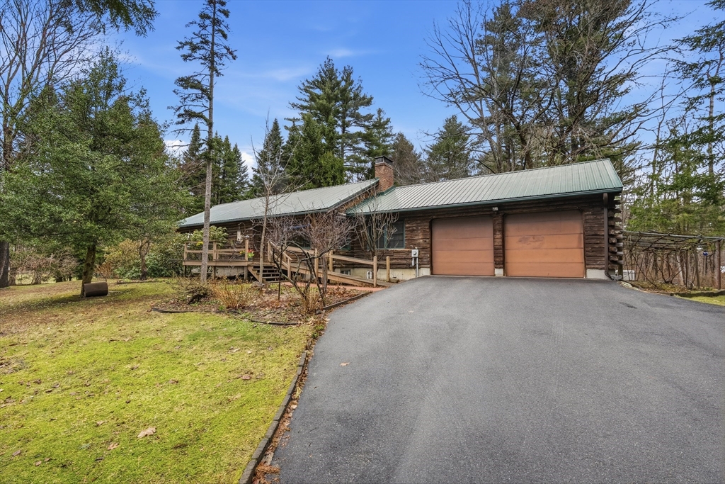 171 Crawley Falls Road