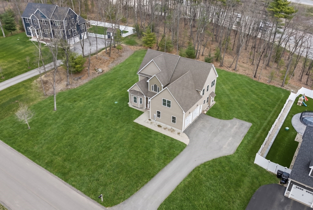 44 Sheffield St