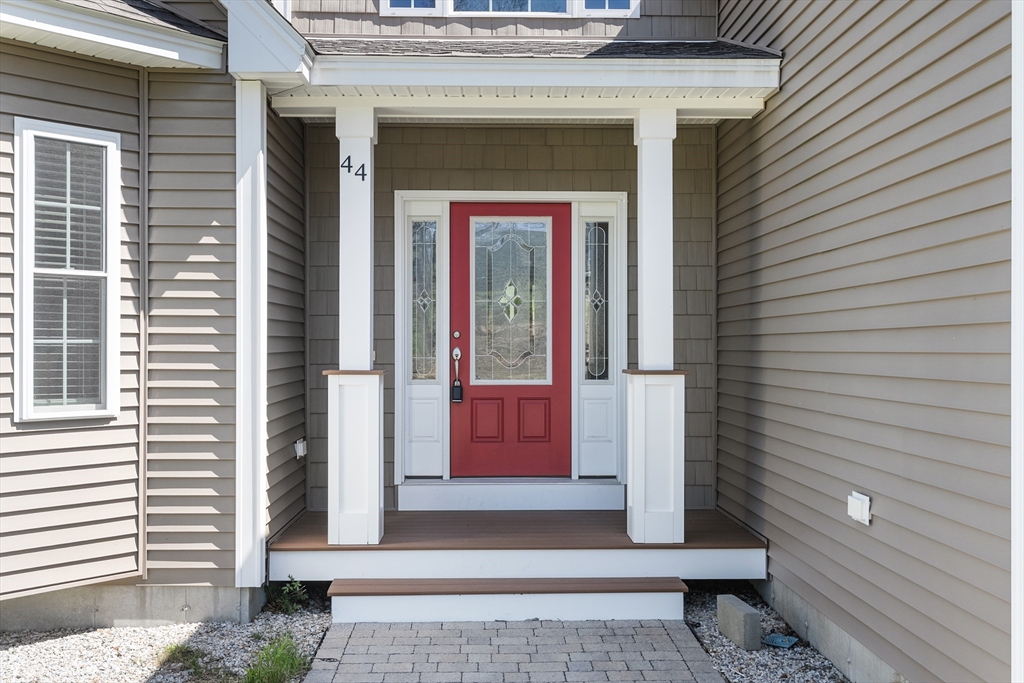 44 Sheffield St