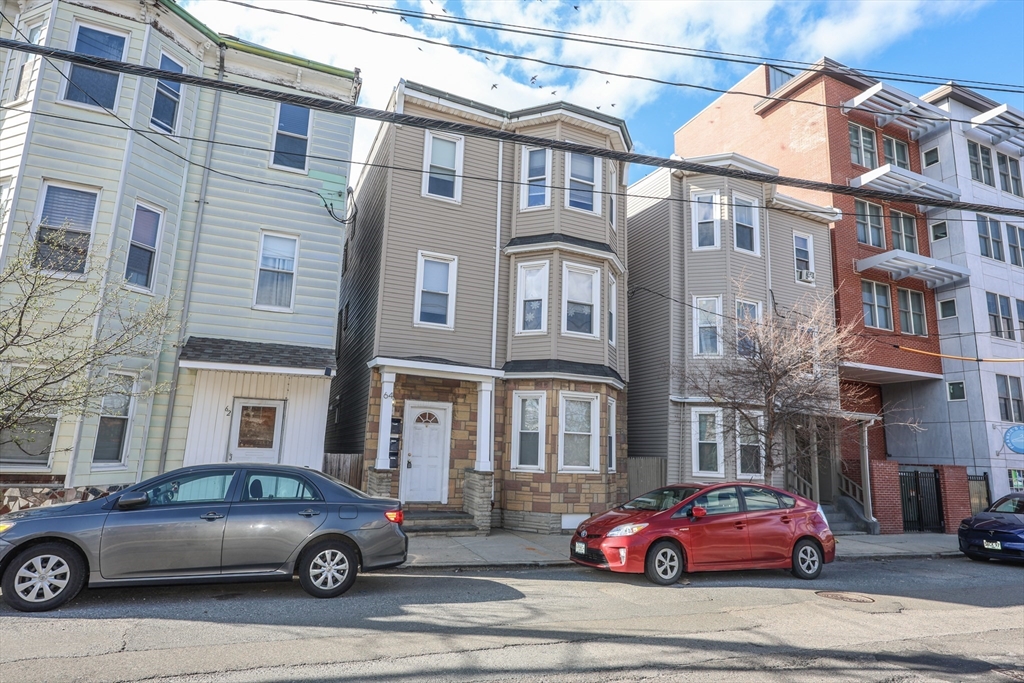 64 Bremen St # 3