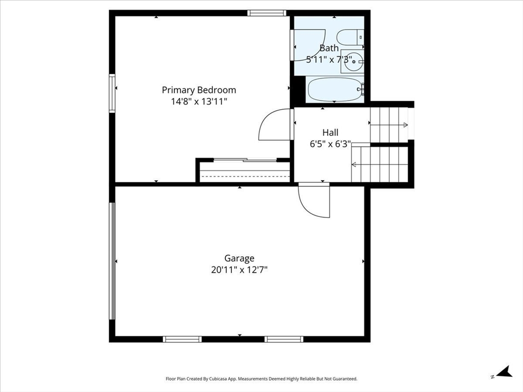 36 Fanning Ave