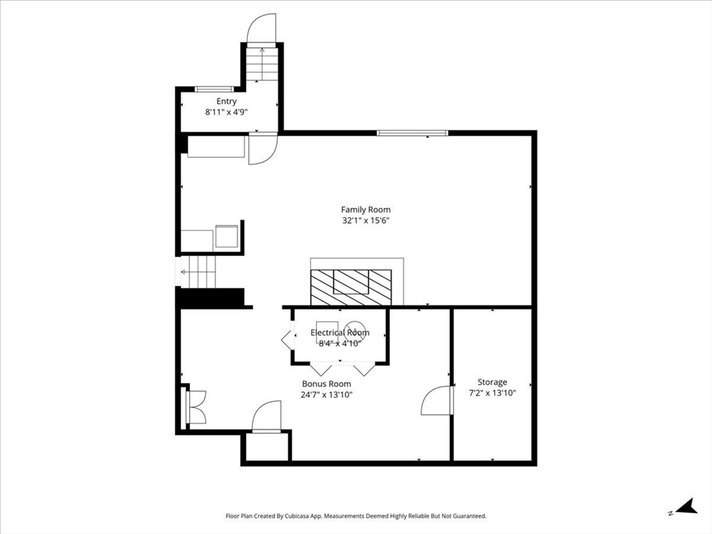 36 Fanning Ave
