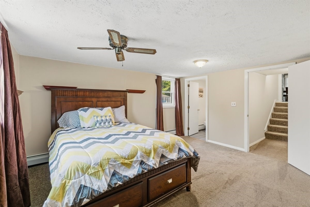 36 Fanning Ave
