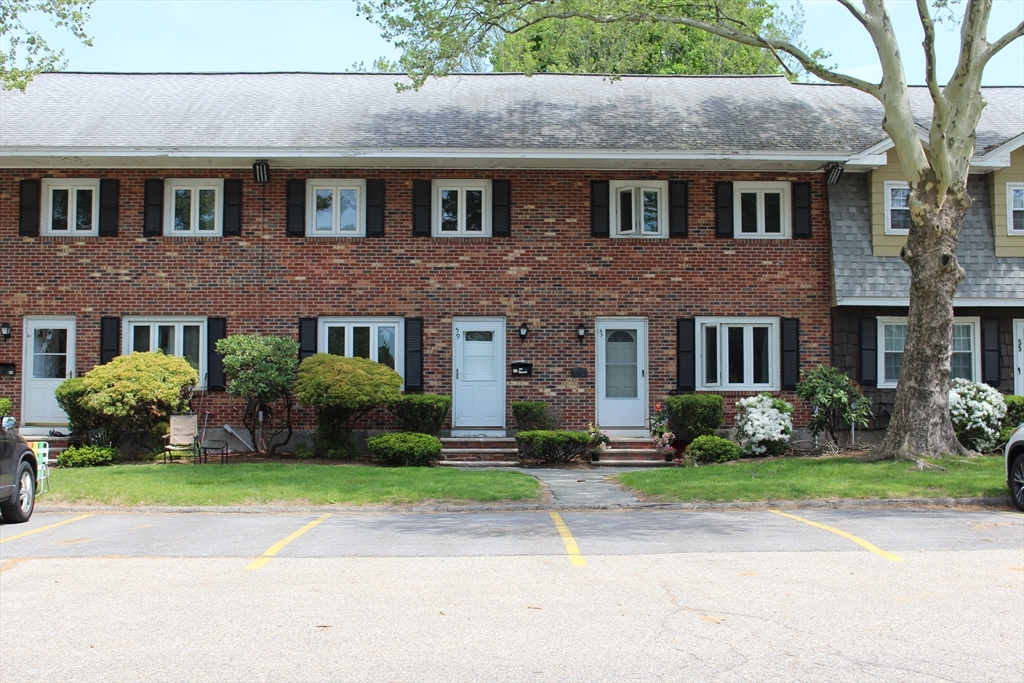 59 Pilgrim Cir # 59