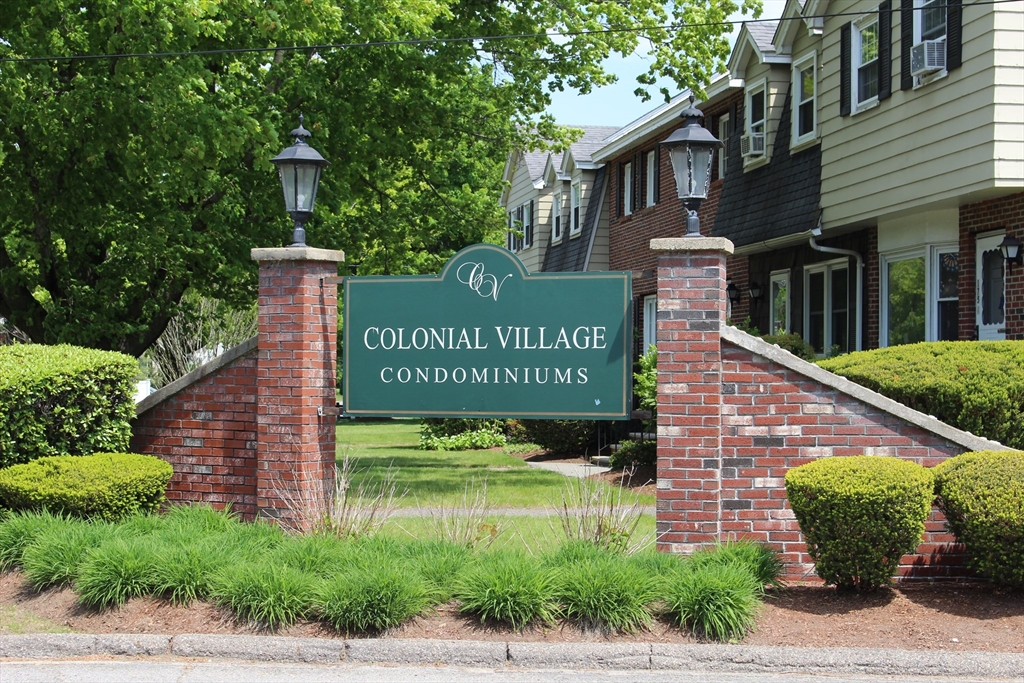 59 Pilgrim Cir # 59