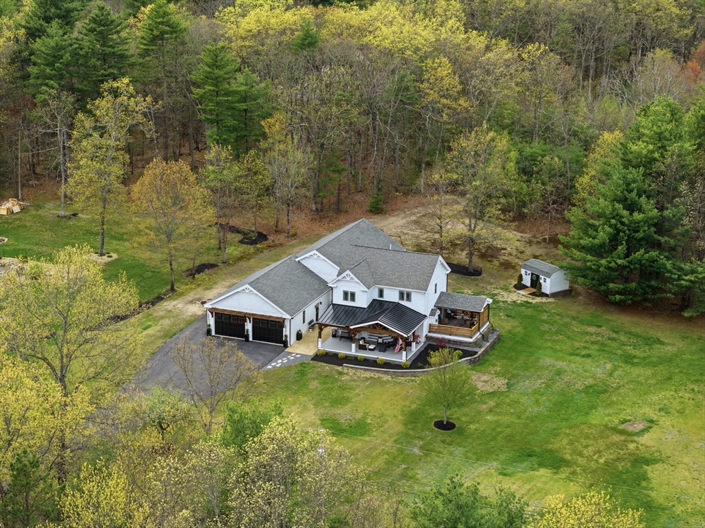 158 Pinecrest Rd