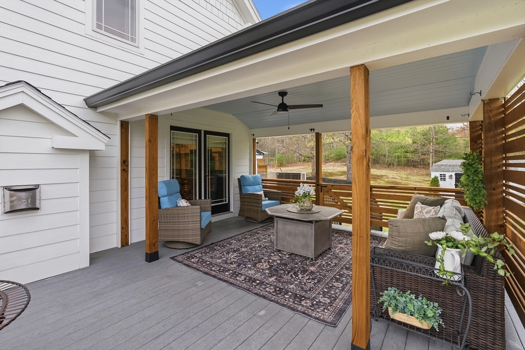 158 Pinecrest Rd