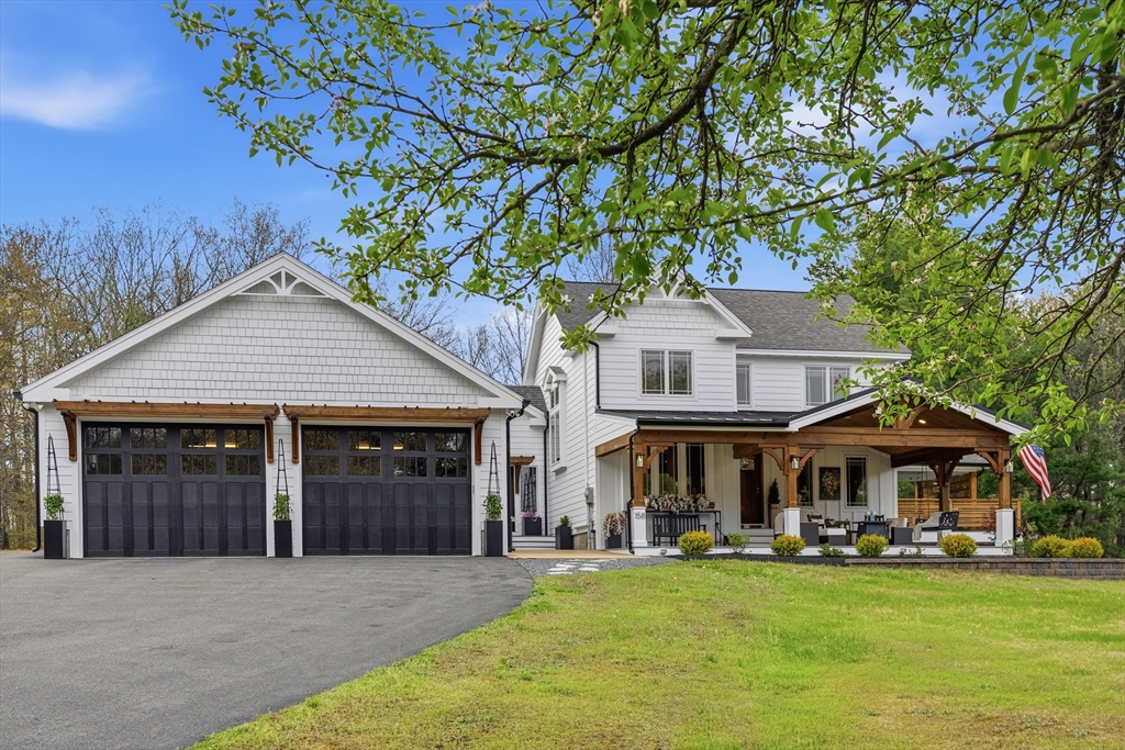 158 Pinecrest Rd