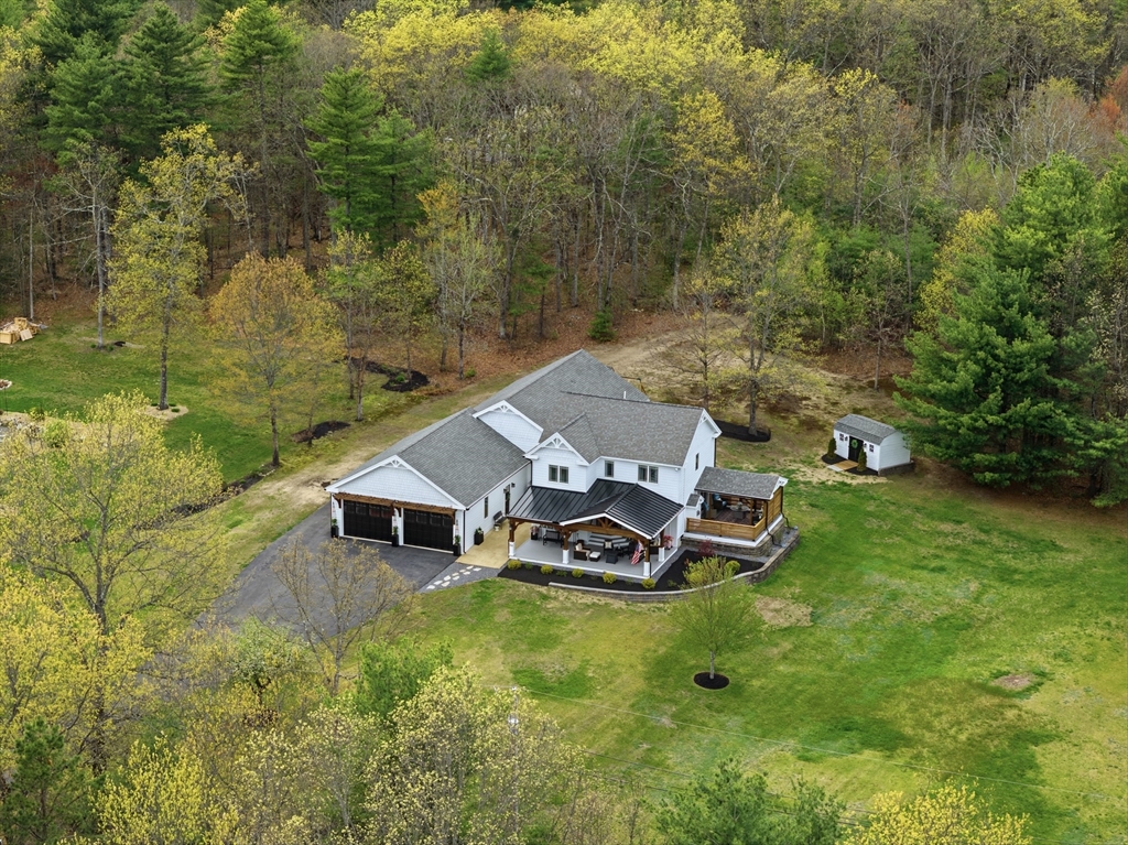 158 Pinecrest Rd