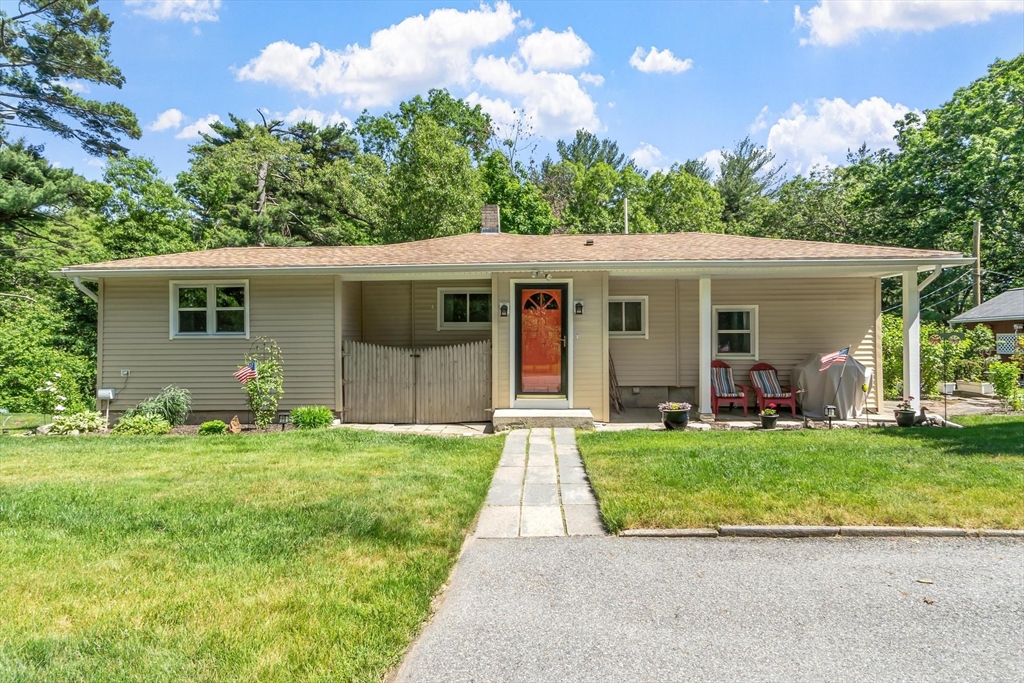9 River Park Terrace