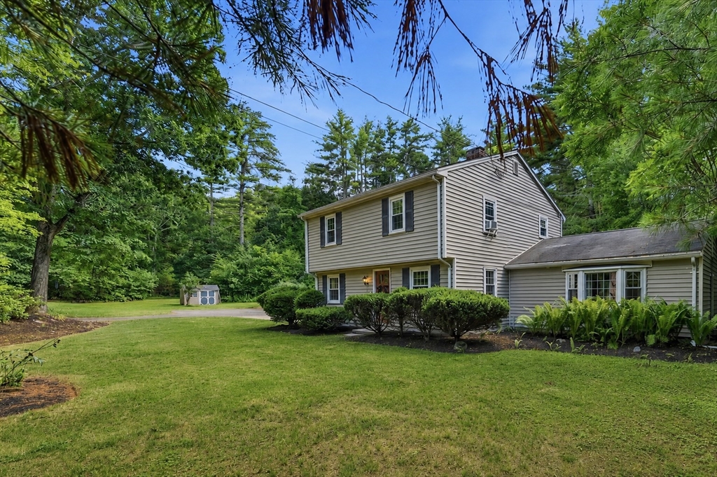 13 Edson St