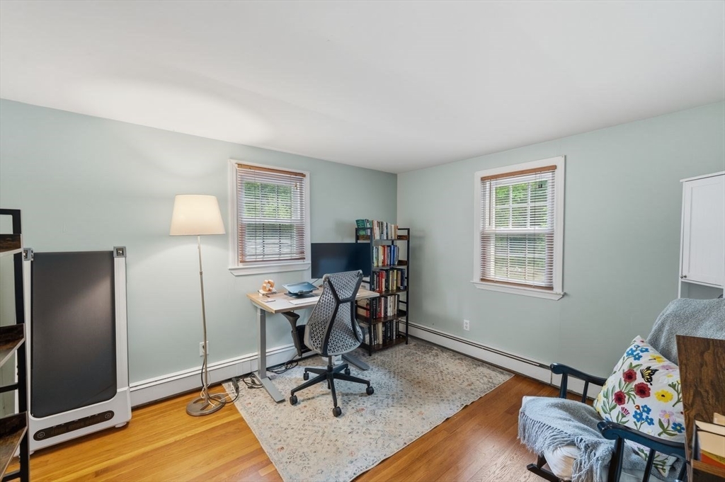 13 Edson St