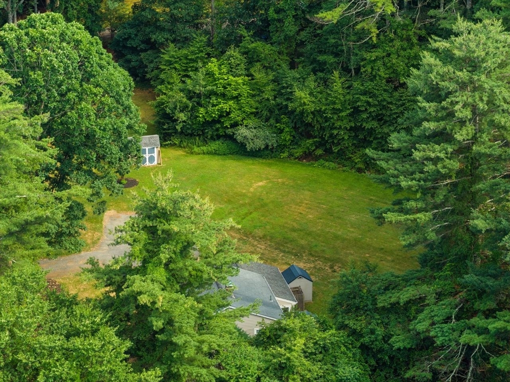 13 Edson St