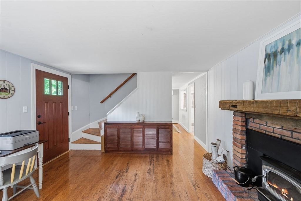 13 Edson St