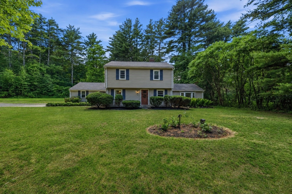 13 Edson St